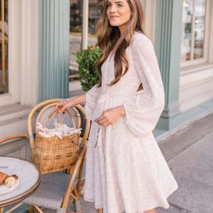 Gal Meets Glam Esther Dress